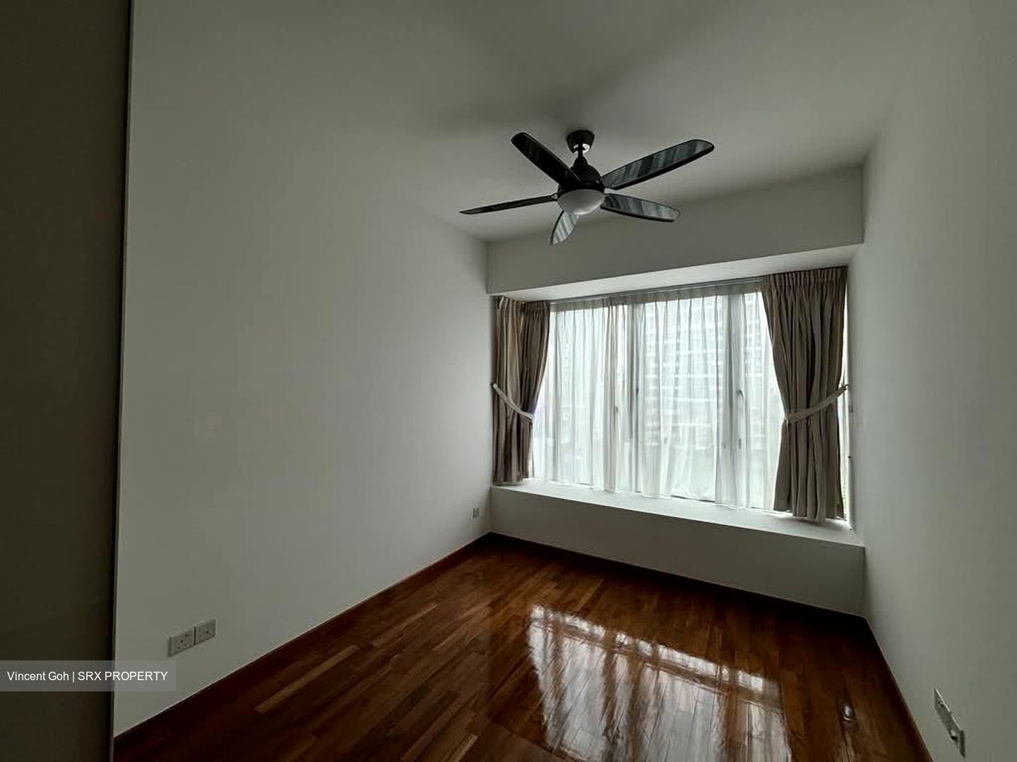Pavilion 11 (D11), Condominium #562924621